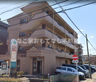 【外観】 | サンパーク赤城