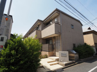 MAISON　DE　LA　BELLEの画像