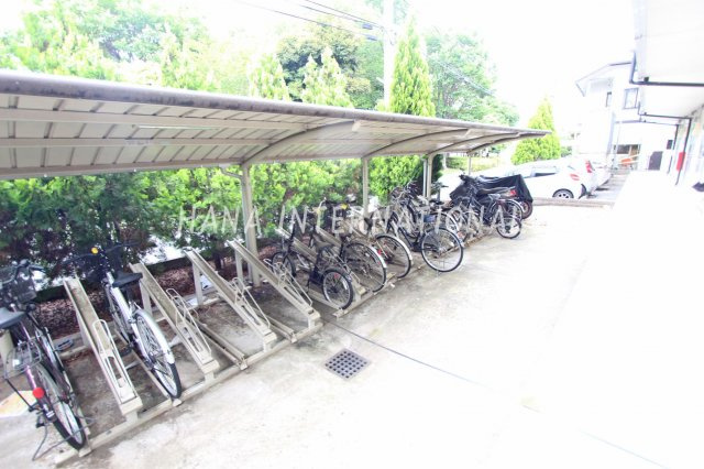 【その他共用部分】 | レオパレスブルファーニⅡ