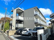 レオパレスブルファーニⅡの画像