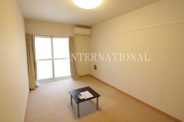 【内装】 | レオパレスブルファーニⅡ