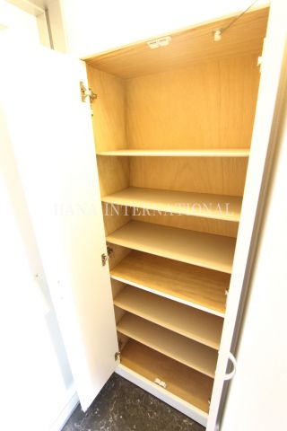 【収納】 | レオパレスブルファーニⅡ