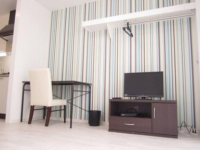 【居間・リビング】