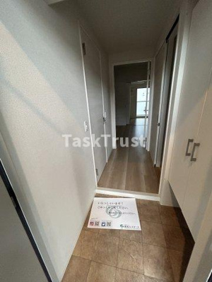 【玄関】 | アザレア梅田