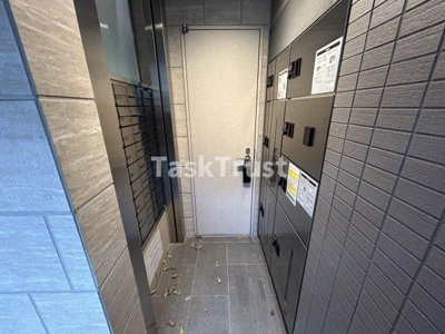 【その他共用部分】 | アザレア梅田