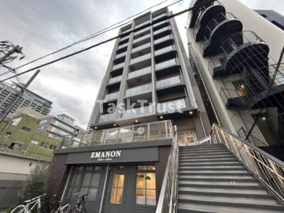 【外観】 | アザレア梅田