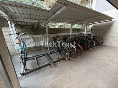 【その他共用部分】 | アザレア梅田