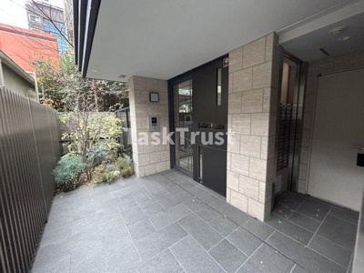 【エントランス】 | アザレア梅田