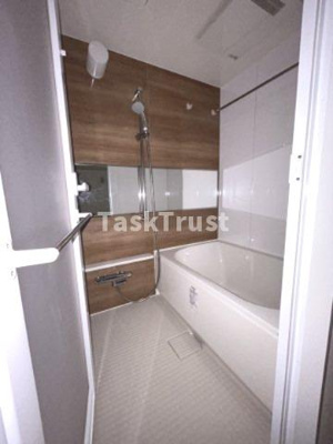 【浴室】 | アザレア梅田