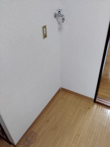 コーポ雅の設備