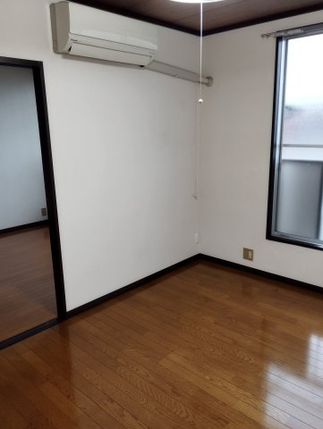 コーポ雅の居間・リビング