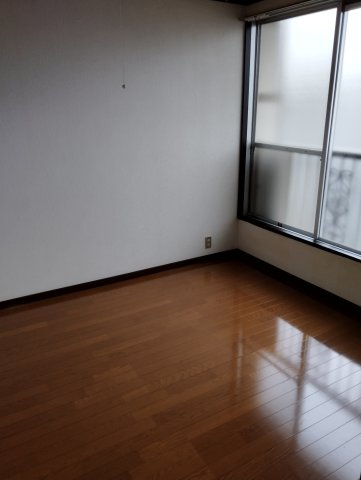 コーポ雅の居間・リビング