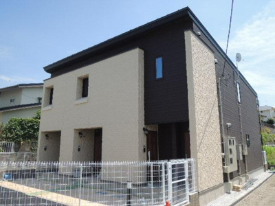 【外観】 | サンリット・ビラ