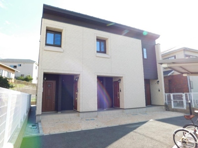 【外観】 | サンリット・ビラ