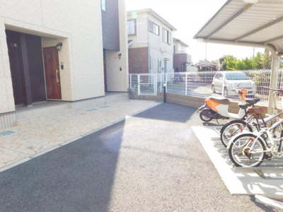 【その他共用部分】 | サンリット・ビラ