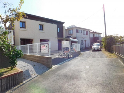 【その他共用部分】 | サンリット・ビラ