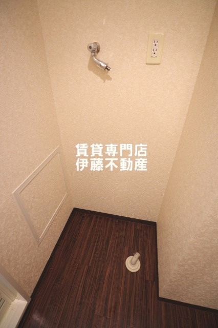 アルバ志賀本通の設備