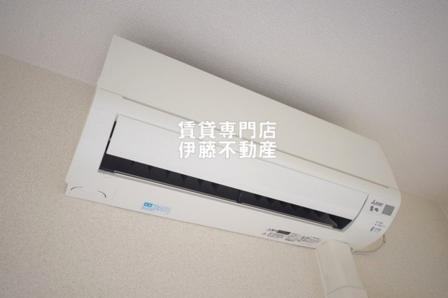 アルバ志賀本通の設備