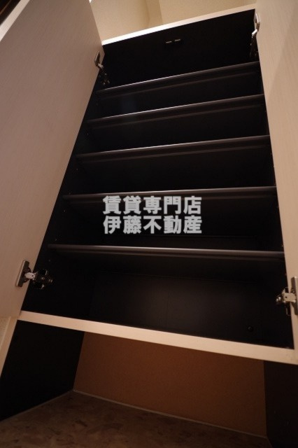 アルバ志賀本通のその他