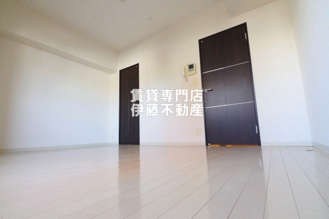 アルバ志賀本通の内装