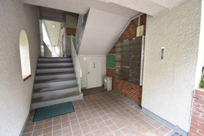 【その他共用部分】 | 新南千里マンション | サイトに掲載されていない箇所の写真、撮影してお届けさせて頂きます！気になる物件で、見たい部分の画像が無い場合は、弊社スタッフまでご連絡下さいませ。お客様の気になる箇所を、カメラにて撮影して参ります！