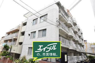 【外観】 | 新南千里マンション | 物件を比較検討したいお客様には、「物件比較見学プラン」をご用意しております。こちらの物件だけでなく、お客様の希望に沿った物件を、いくつかまとめてご案内させて頂きます。