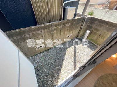 【バルコニー】 | エスト高井戸