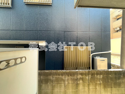 【展望】 | エスト高井戸