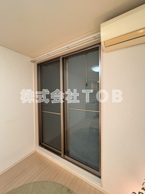 【セキュリティ】 | エスト高井戸 | 雨戸