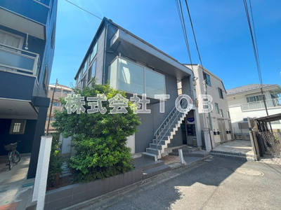 【外観】 | エスト高井戸