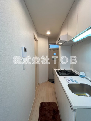 【内装】 | エスト高井戸