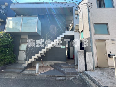 【エントランス】 | エスト高井戸