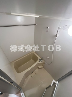 【浴室】 | エスト高井戸