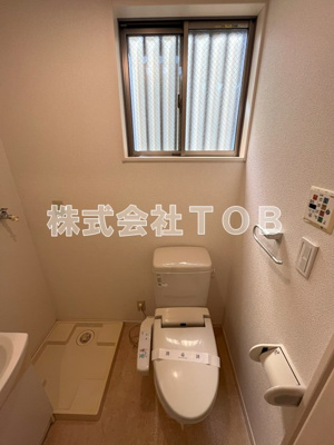 【トイレ】 | エスト高井戸