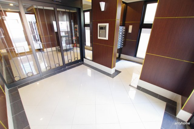サムティ江坂ジュレーヴ　仲介手数料無料のその他共用部分