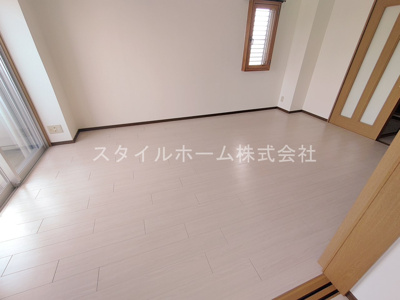 【その他】 | フラットK