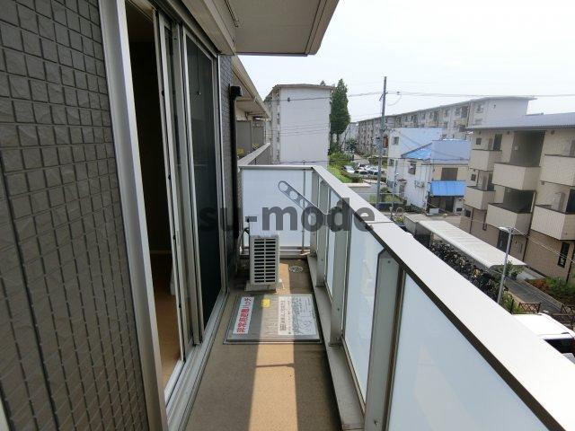 【バルコニー】 | ワンモアオッツ