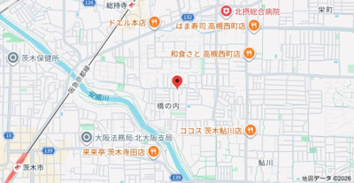 【地図】 | ワンモアオッツ