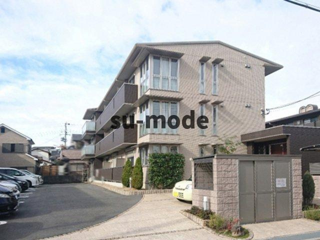 【外観】 | ワンモアオッツ