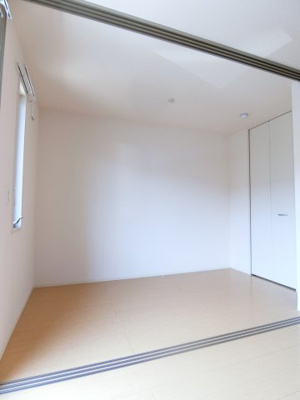 【寝室】 | ワンモアオッツ
