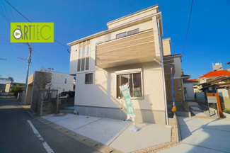 【外観】 | こちらの物件が気になるようでしたら、0120-300-697までお気軽にご連絡ください♪人生でいちばん大きなお買い物です、いつでもご案内いたします。ゆっくりご見学ください現地だからわかる事があります