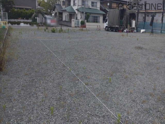 【外観】 | 姫路市木場前中町／3区画