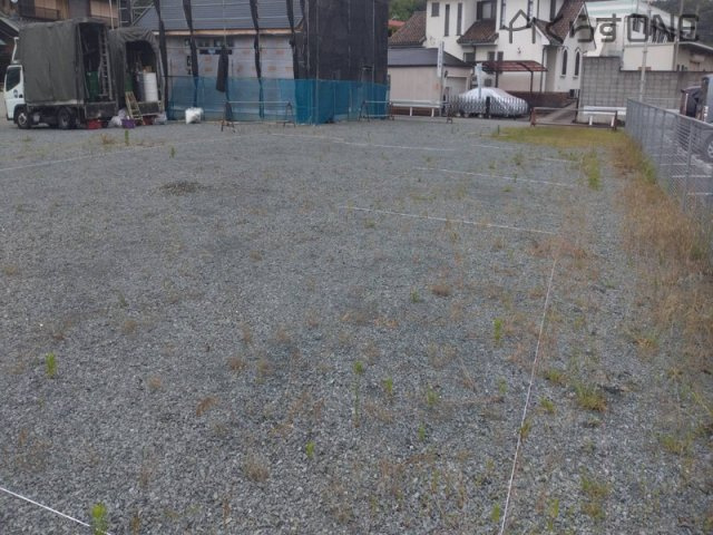 【外観】 | 姫路市木場前中町／3区画