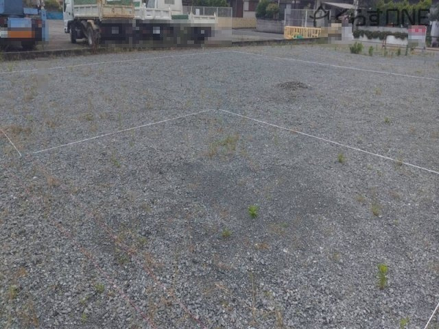 【外観】 | 姫路市木場前中町／3区画