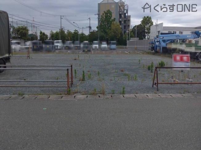 【外観】 | 姫路市木場前中町／3区画