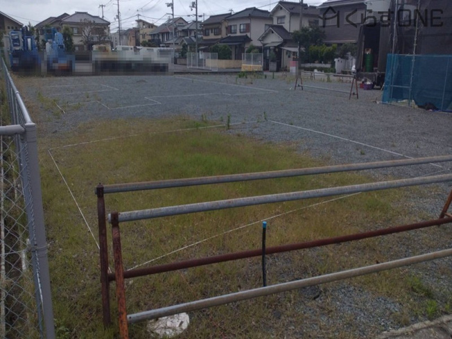 【外観】 | 姫路市木場前中町／3区画