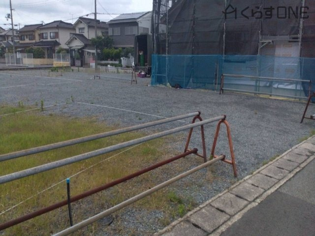 【外観】 | 姫路市木場前中町／3区画