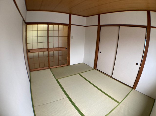 新日本ビル❘名古屋市の賃貸ならMy賃貸の和室|新日本ビル