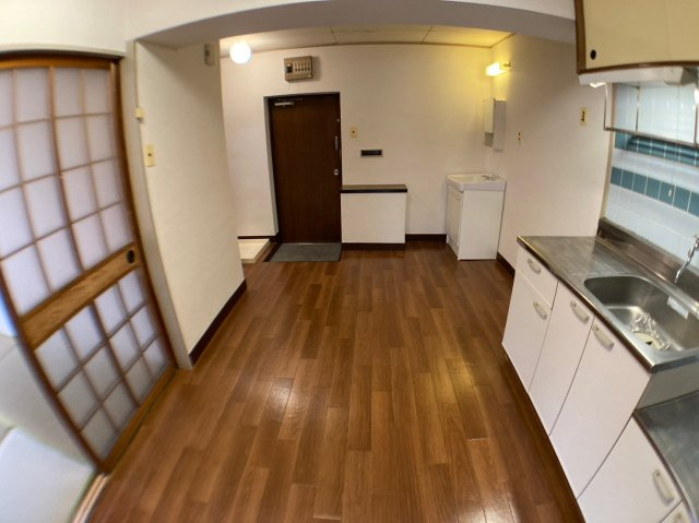 新日本ビル❘名古屋市の賃貸ならMy賃貸の居間・リビング|新日本ビル