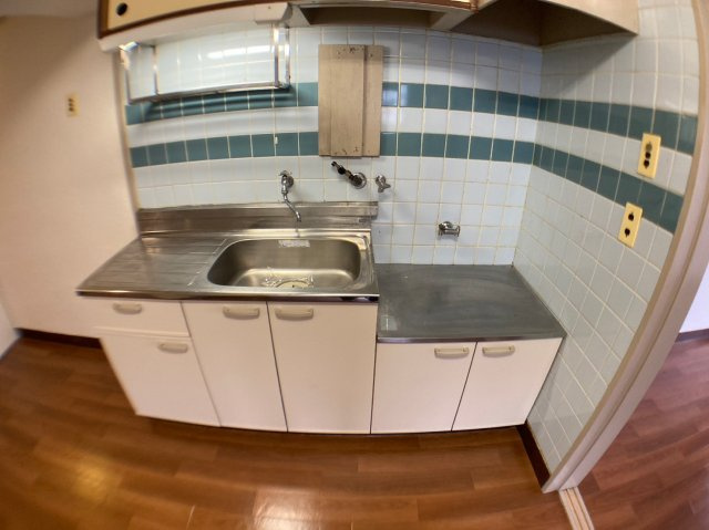 新日本ビル❘名古屋市の賃貸ならMy賃貸のキッチン|新日本ビル